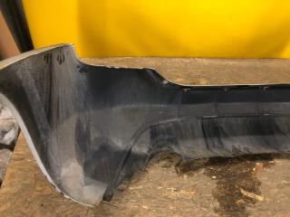 Бампер задний MURANO Z50 02-07