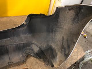 Бампер задний MURANO Z50 02-07