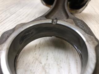 Шатун правый FORESTER 12-19 2.5 FB25