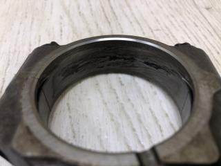 Шатун левый SUBARU FORESTER 12-19 2.5 FB25