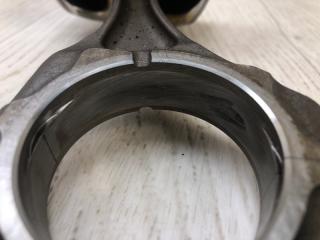 Шатун левый FORESTER 12-19 2.5 FB25