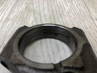 Шатун правый SUBARU FORESTER 12-19 2.5 FB25