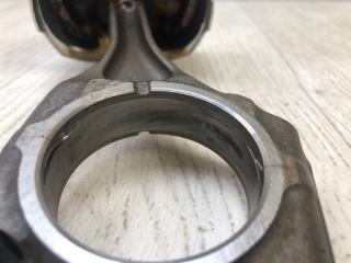 Шатун правый FORESTER 12-19 2.5 FB25