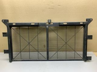 Дефлектор радиатора NISSAN LEAF 10-17