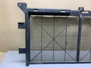 Дефлектор радиатора NISSAN LEAF 10-17