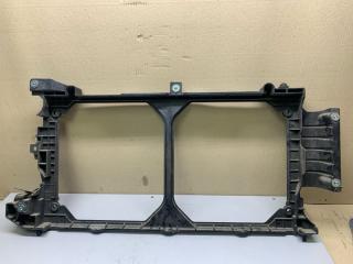 Дефлектор радиатора LEAF 10-17