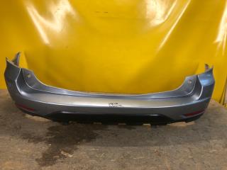 Бампер задний SUBARU FORESTER SH 07-12