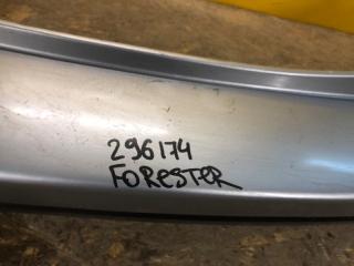 Бампер задний FORESTER SH 07-12