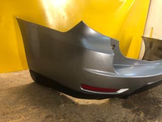 Бампер задний SUBARU FORESTER SH 07-12