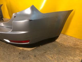 Бампер задний FORESTER SH 07-12