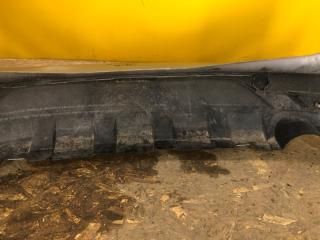 Бампер задний FORESTER SH 07-12