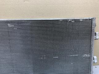 Радиатор кондиционера LEAF 10-17
