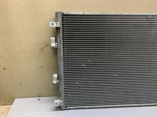 Радиатор кондиционера LEAF 10-17