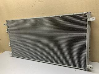 Радиатор кондиционера LEAF 10-17