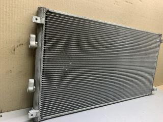 Радиатор кондиционера LEAF 10-17