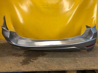 Бампер задний SUBARU FORESTER SH 07-12