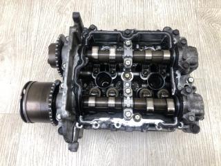 Головка блока цилиндров правая FORESTER 12-19 2.5 FB25