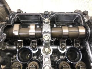 Головка блока цилиндров правая FORESTER 12-19 2.5 FB25