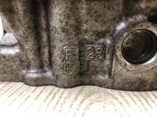 Головка блока цилиндров правая FORESTER 12-19 2.5 FB25