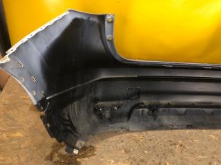 Бампер задний QASHQAI/ROGUE SPORT 14-