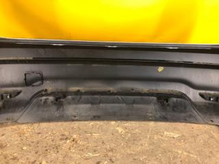 Бампер задний QASHQAI/ROGUE SPORT 14-