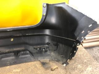 Бампер задний QASHQAI/ROGUE SPORT 14-