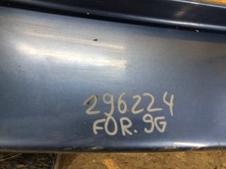 Бампер задний FORESTER SG 02-07