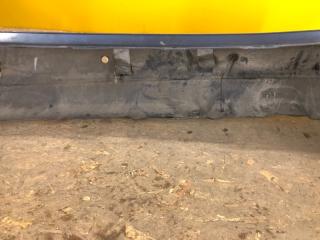 Бампер задний FORESTER SG 02-07