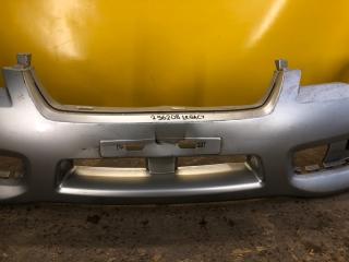 Бампер передний LEGACY 03-09 BL/BP