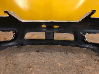 Бампер передний LEGACY 03-09 BL/BP