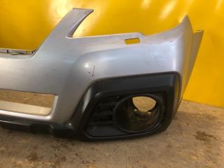 Бампер передний OUTBACK 09-14 BR