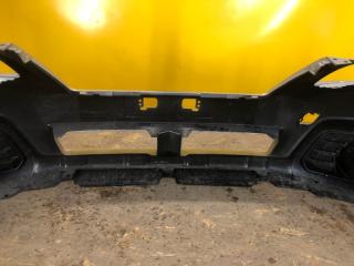 Бампер передний OUTBACK 09-14 BR