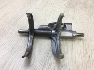 Вилка МКПП TRANSIT CUSTOM 12- 2.2 TDCI