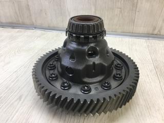 Дифференциал FORD TRANSIT CUSTOM 12-