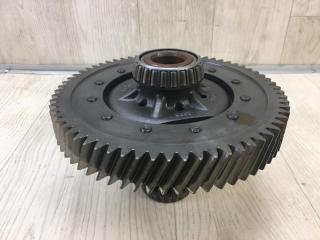 Дифференциал FORD TRANSIT CUSTOM 12- 2.2 TDCI