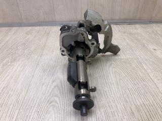 Кулиса МКПП FORD TRANSIT CUSTOM 12- 2.2 TDCI