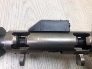 Кулиса МКПП TRANSIT CUSTOM 12- 2.2 TDCI