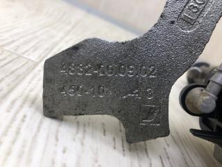 Кулиса МКПП TRANSIT CUSTOM 12- 2.2 TDCI