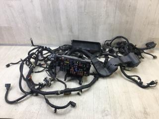 Проводка подкапотная FORD FLEX 08-19 2013