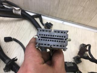 Проводка подкапотная FLEX 08-19 2013 TP3 3.5 PDED