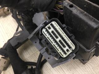 Проводка подкапотная FLEX 08-19 2013 TP3 3.5 PDED