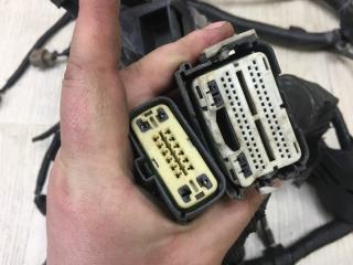 Проводка подкапотная FLEX 08-19 2013 TP3 3.5 PDED