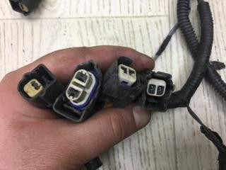 Проводка подкапотная FLEX 08-19 2013 TP3 3.5 PDED