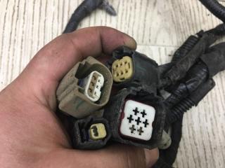 Проводка подкапотная FLEX 08-19 2013 TP3 3.5 PDED