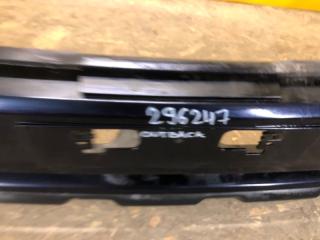 Бампер передний OUTBACK 09-14 BR