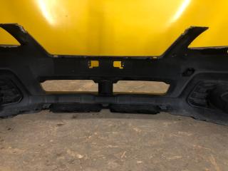 Бампер передний OUTBACK 09-14 BR