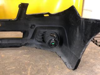 Бампер передний OUTBACK 09-14 BR