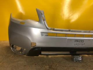 Бампер передний FORESTER 12-19