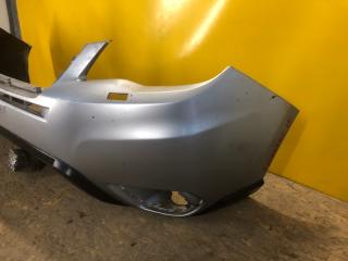 Бампер передний FORESTER 12-19