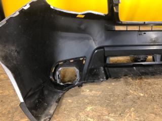 Бампер передний FORESTER 12-19